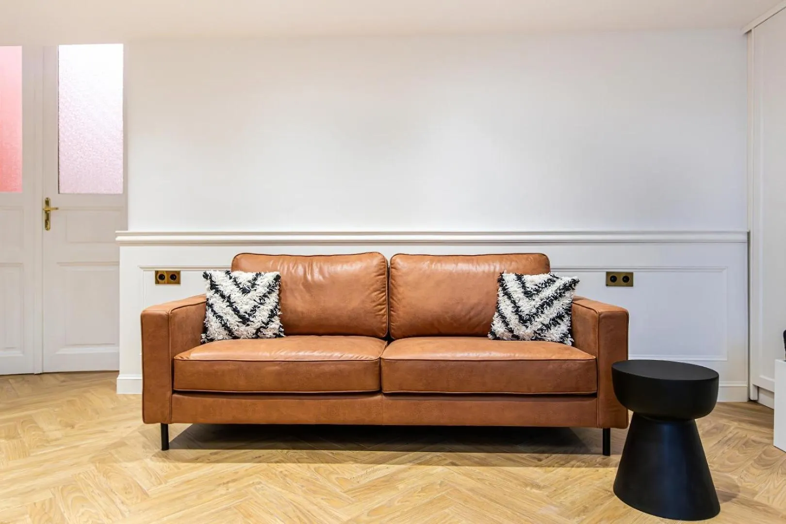 The Theater Living Budapest Apartment المجر