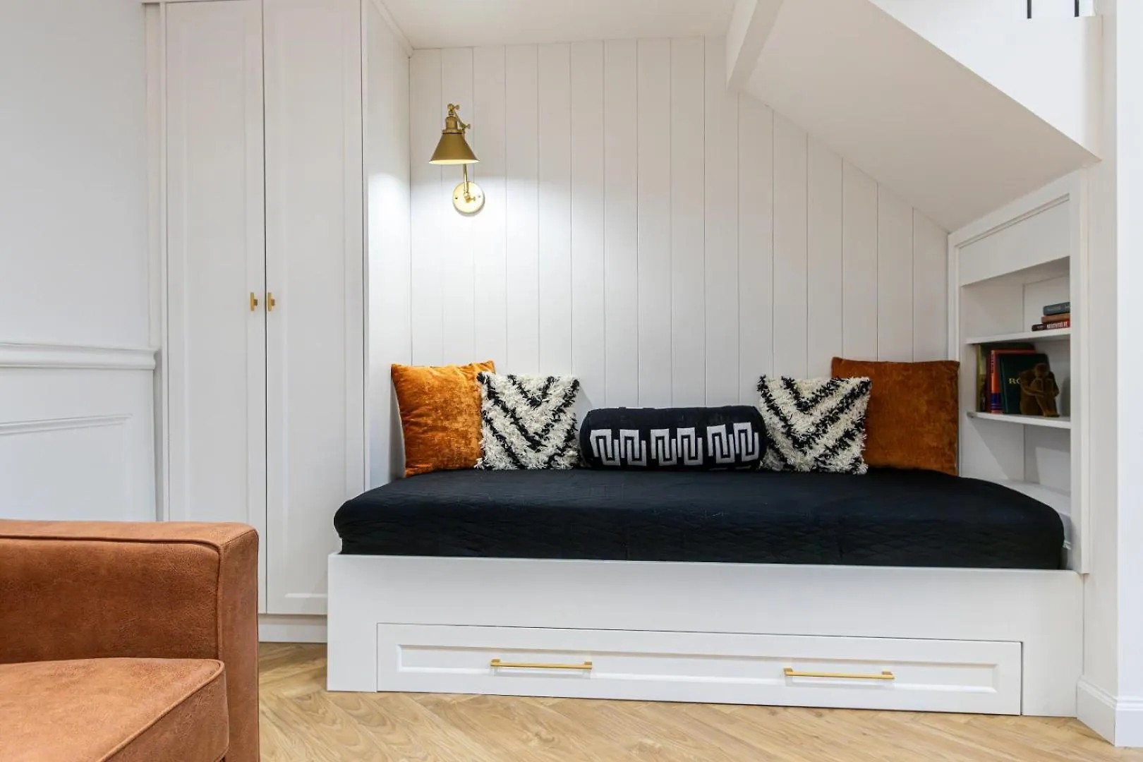 The Theater Living Budapest Apartment المجر
