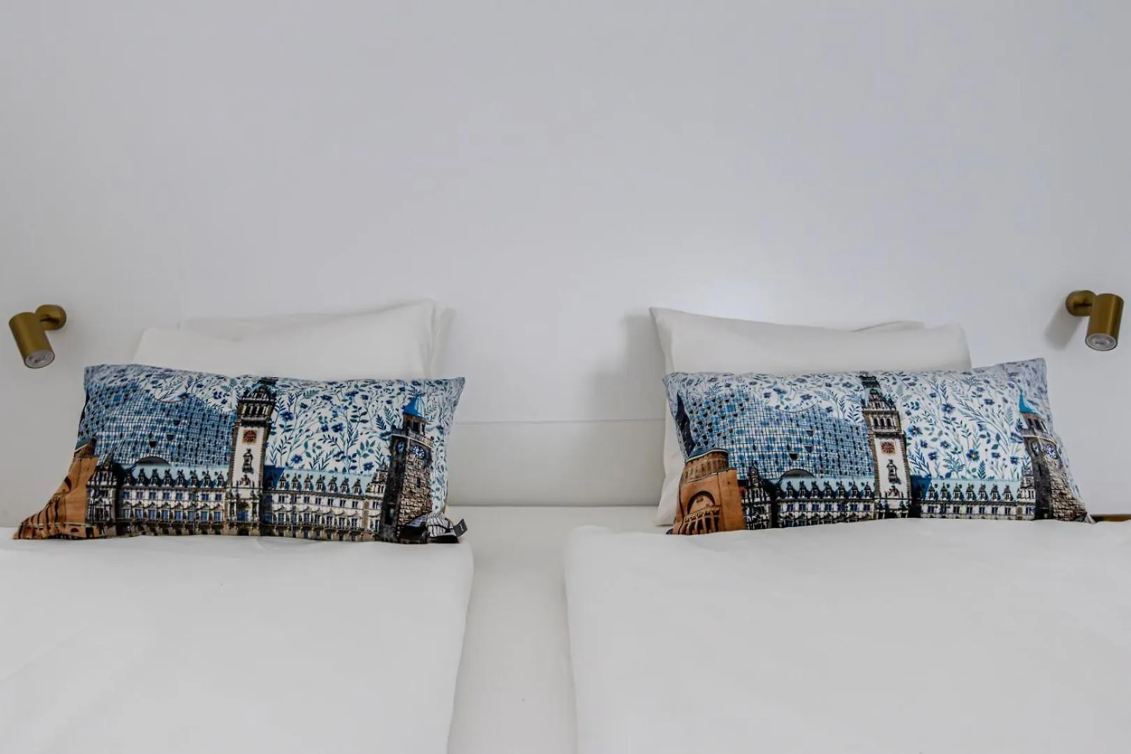 The Theater Living Budapest Apartment